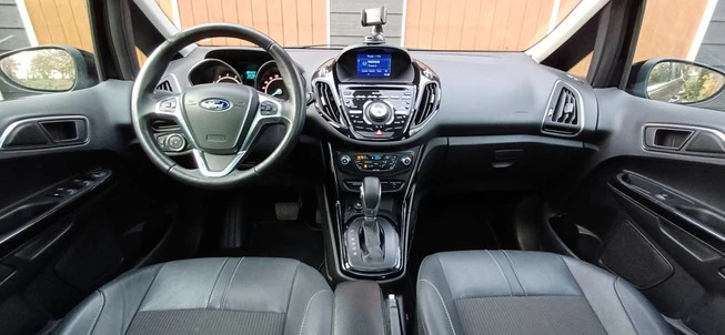 Ford B-MAX - Afbeelding 5 van 30