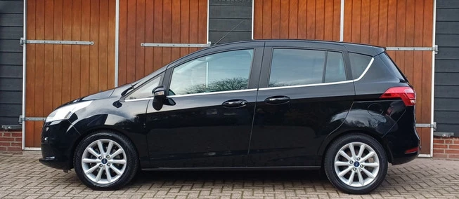 Ford B-MAX - Afbeelding 6 van 30