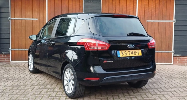 Ford B-MAX - Afbeelding 7 van 30