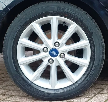 Ford B-MAX - Afbeelding 8 van 30