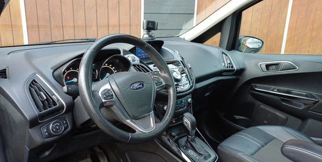 Ford B-MAX - Afbeelding 9 van 30