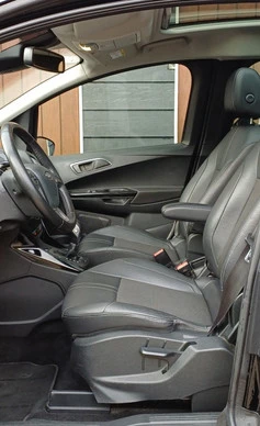 Ford B-MAX - Afbeelding 10 van 30