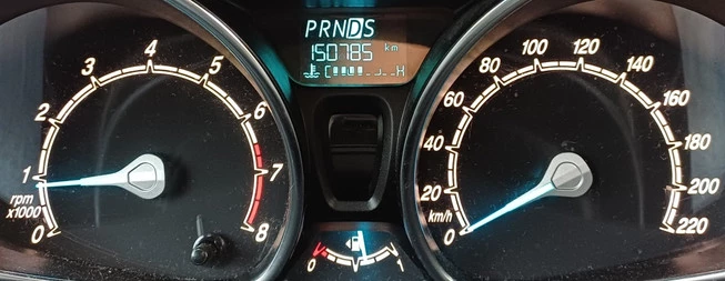 Ford B-MAX - Afbeelding 13 van 30