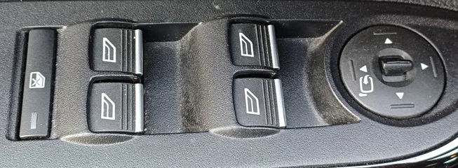 Ford B-MAX - Afbeelding 15 van 30