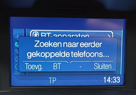 Ford B-MAX - Afbeelding 17 van 30