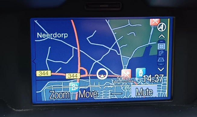 Ford B-MAX - Afbeelding 18 van 30