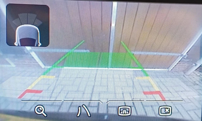 Ford B-MAX - Afbeelding 19 van 30