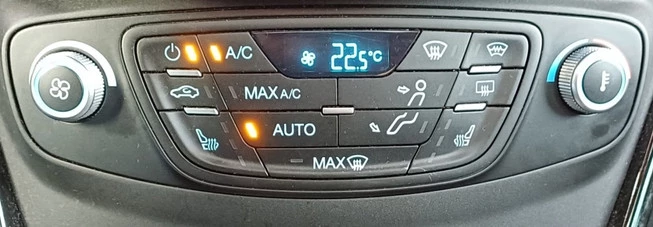 Ford B-MAX - Afbeelding 20 van 30