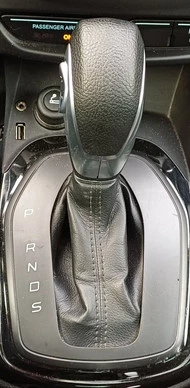 Ford B-MAX - Afbeelding 21 van 30