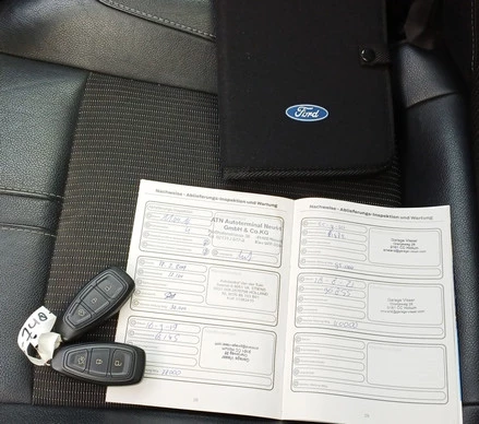 Ford B-MAX - Afbeelding 24 van 30