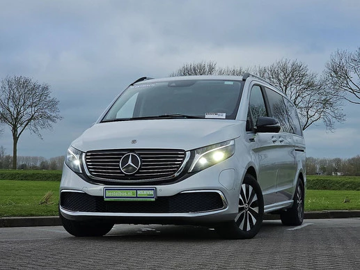 Mercedes-Benz EQV - Afbeelding 1 van 24