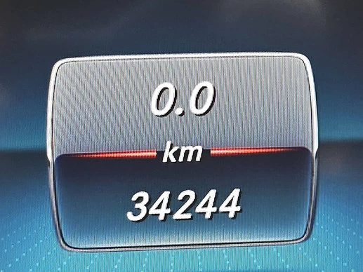 Mercedes-Benz EQV - Afbeelding 9 van 24