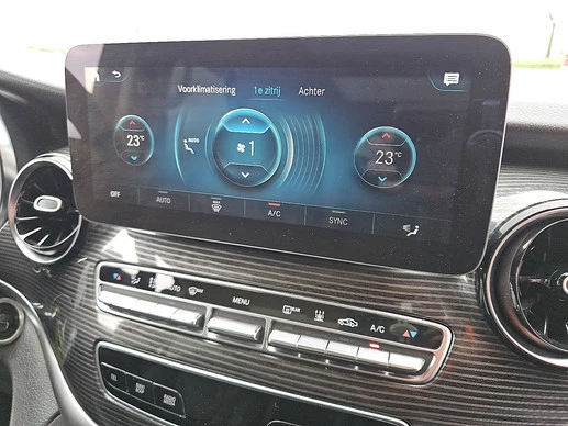 Mercedes-Benz EQV - Afbeelding 10 van 24