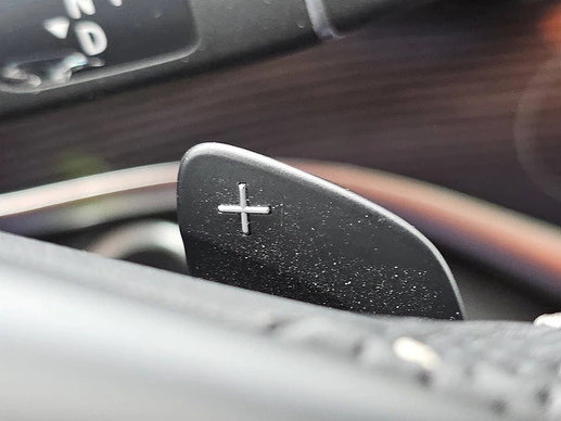 Mercedes-Benz EQV - Afbeelding 13 van 24