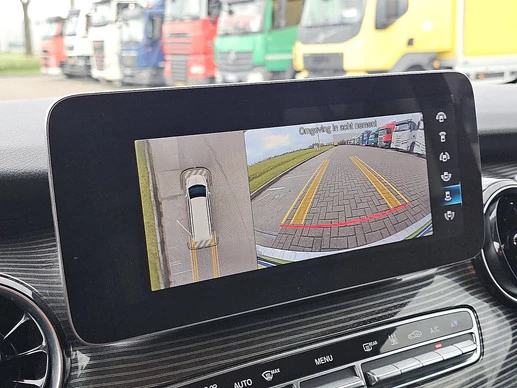 Mercedes-Benz EQV - Afbeelding 15 van 24