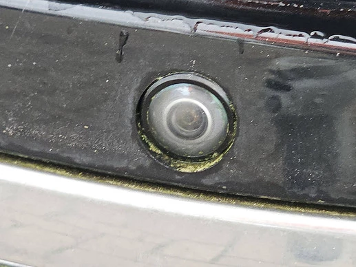 Mercedes-Benz EQV - Afbeelding 22 van 24