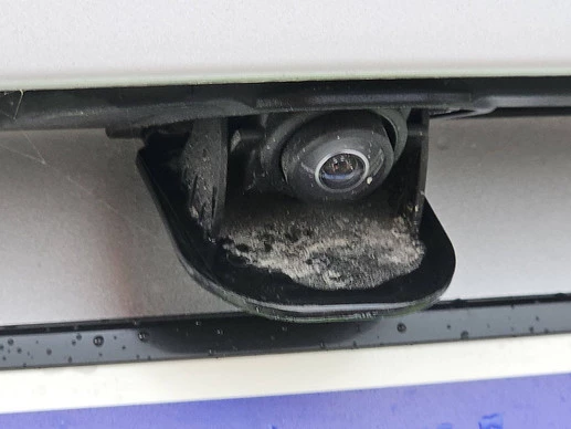 Mercedes-Benz EQV - Afbeelding 23 van 24