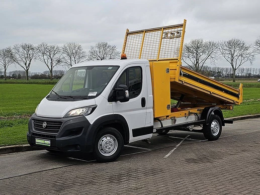 Fiat Ducato - Afbeelding 2 van 13