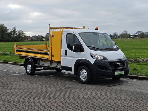 Fiat Ducato - Afbeelding 5 van 13