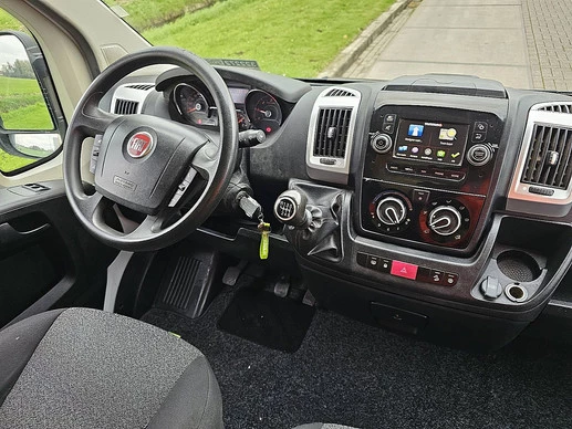 Fiat Ducato - Afbeelding 8 van 13