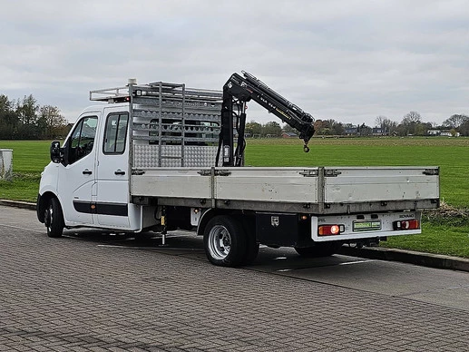 Opel Movano - Afbeelding 6 van 14