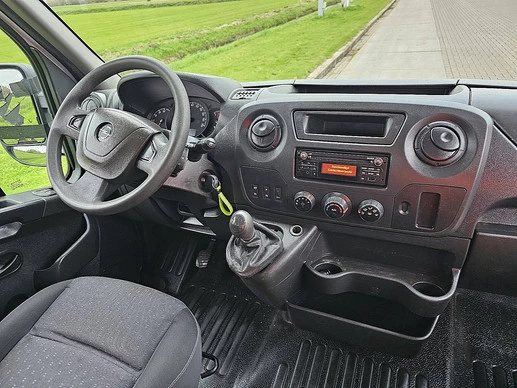 Opel Movano - Afbeelding 8 van 14