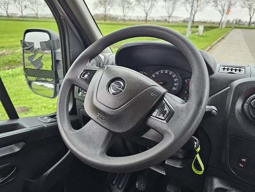 Opel Movano - Afbeelding 9 van 14