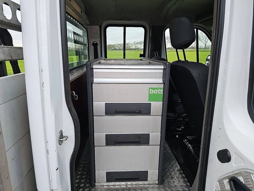 Opel Movano - Afbeelding 10 van 14