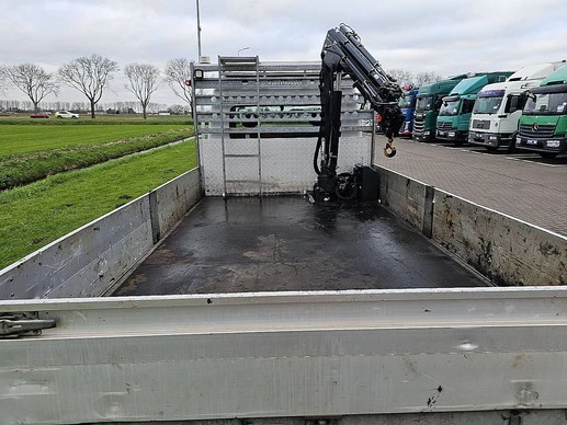 Opel Movano - Afbeelding 11 van 14