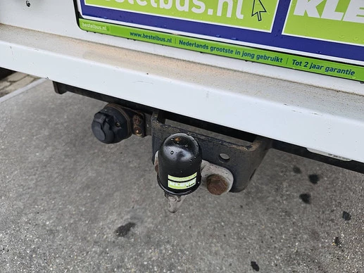 Opel Movano - Afbeelding 12 van 14