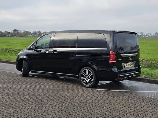 Mercedes-Benz V-Klasse - Afbeelding 6 van 20