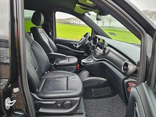 Mercedes-Benz V-Klasse - Afbeelding 7 van 20