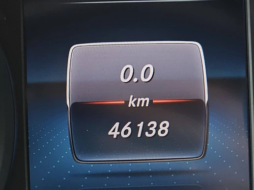 Mercedes-Benz V-Klasse - Afbeelding 9 van 20