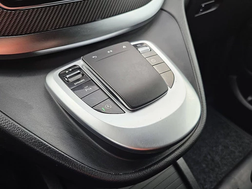 Mercedes-Benz V-Klasse - Afbeelding 10 van 20