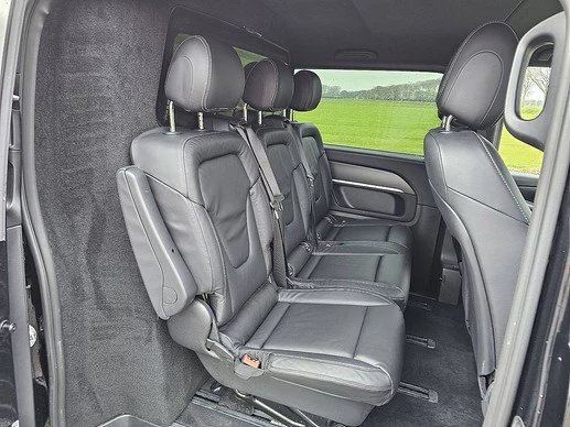 Mercedes-Benz V-Klasse - Afbeelding 12 van 20