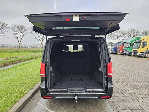 Mercedes-Benz V-Klasse - Afbeelding 13 van 20