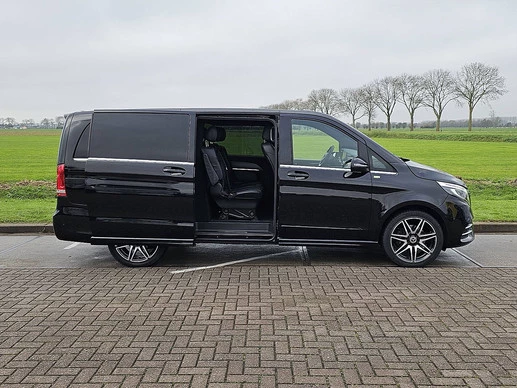 Mercedes-Benz V-Klasse - Afbeelding 14 van 20