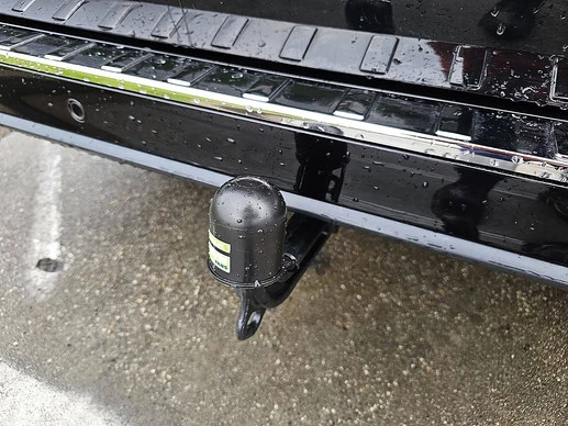 Mercedes-Benz V-Klasse - Afbeelding 15 van 20