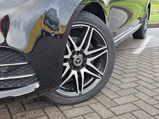 Mercedes-Benz V-Klasse - Afbeelding 16 van 20