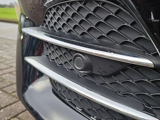 Mercedes-Benz V-Klasse - Afbeelding 17 van 20