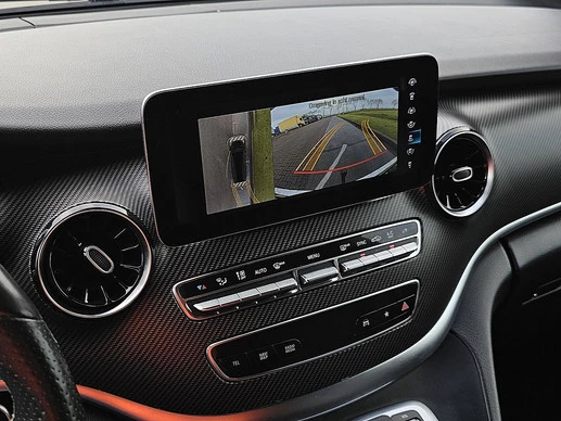 Mercedes-Benz V-Klasse - Afbeelding 19 van 20