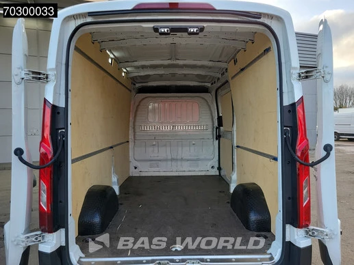 Maxus Deliver9 - Afbeelding 6 van 22