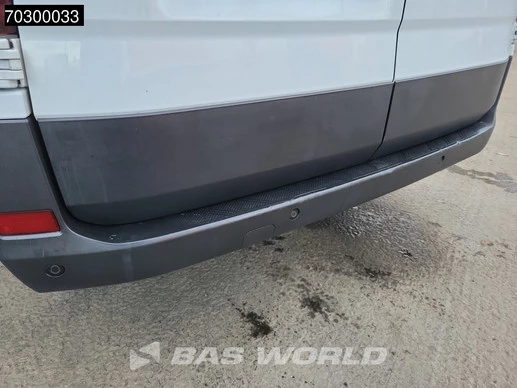 Maxus Deliver9 - Afbeelding 7 van 22