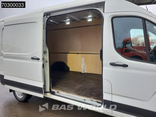 Maxus Deliver9 - Afbeelding 8 van 22