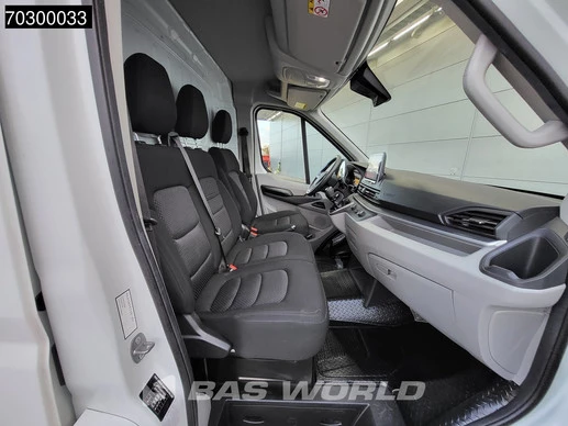 Maxus Deliver9 - Afbeelding 10 van 22