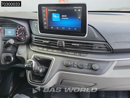 Maxus Deliver9 - Afbeelding 12 van 22