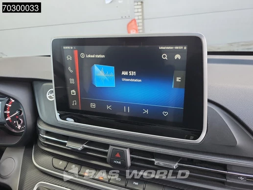 Maxus Deliver9 - Afbeelding 13 van 22