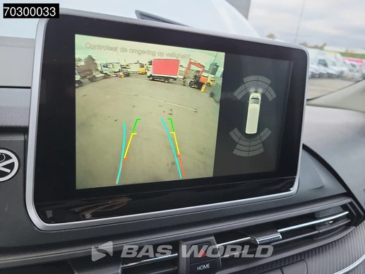 Maxus Deliver9 - Afbeelding 15 van 22