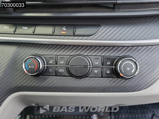 Maxus Deliver9 - Afbeelding 16 van 22