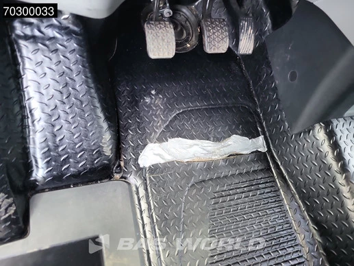 Maxus Deliver9 - Afbeelding 17 van 22